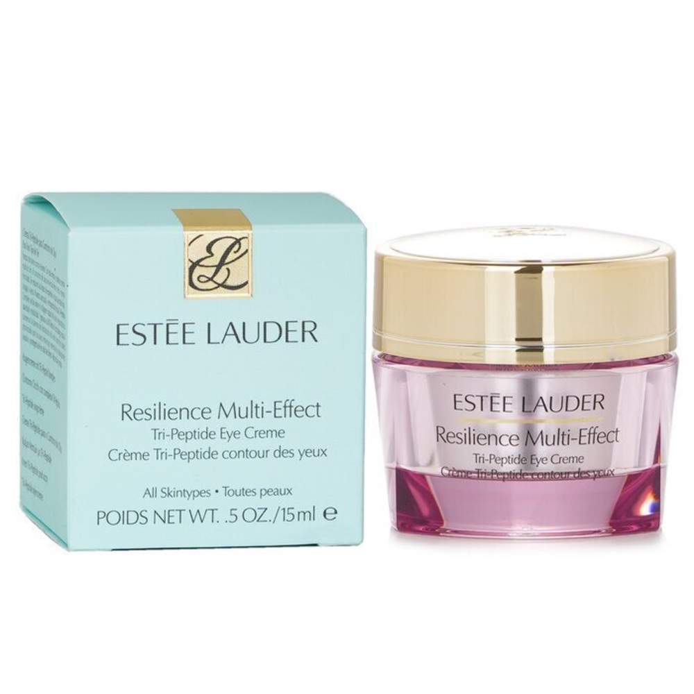 BNIB Estee Lauder Resilience Multi-Effect Eye Creme